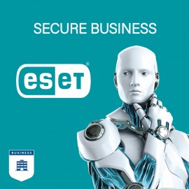 ESET Secure Business - 10000 to 24999 Seats - 1 Year