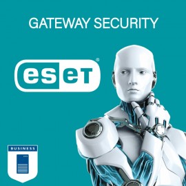 ESET Gateway Security for Linux/BSD/Solaris - 10000 to 24999 Seats - 1 Year