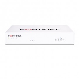 FortiGate 40F Hardware With 24x7 FortiCare & FortiGuard Enterprise Protection (5 Years)