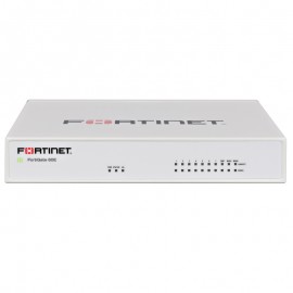 FortiGate 60E-DSL Hardware With ASE FortiCare & FortiGuard 360 Protection (5 Years)