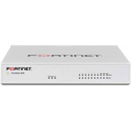 FortiGate 60E-DSLJ Hardware With 24x7 FortiCare & FortiGuard Unified Threat Protection (3 Years)