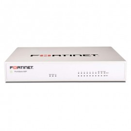 FortiGate 60F Hardware With 24x7 FortiCare & FortiGuard Enterprise Protection (5 Years)