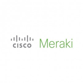 Meraki MS125-24P Enterprise License and Support (3 Years)