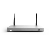 MX64W-HW Meraki MX64W Cloud Managed Security Appliance