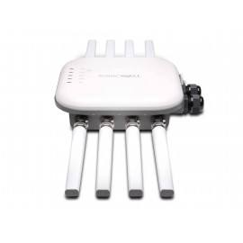 SonicWave 432o Wireless AP W/ Secure Cloud Wifi Mgmt + Support (5 Years) (No PoE)