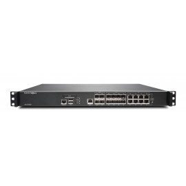 SonicWall NSa 6600 Total Secure (1 Year)