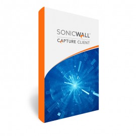 SonicWave 400 Series Capture ATP Security For 1 Access Point (5 Years)